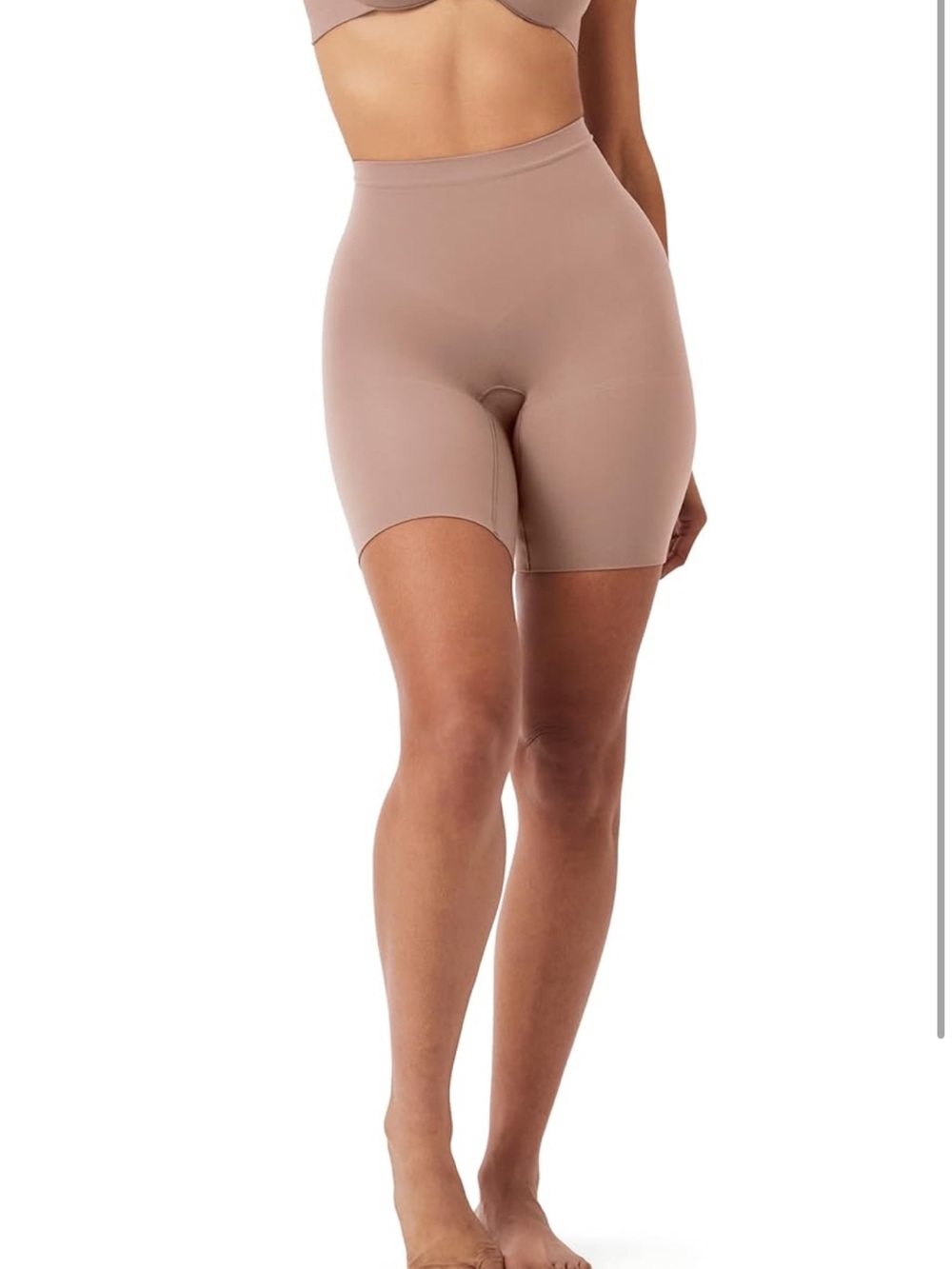 SPANX - Power Short NEW
